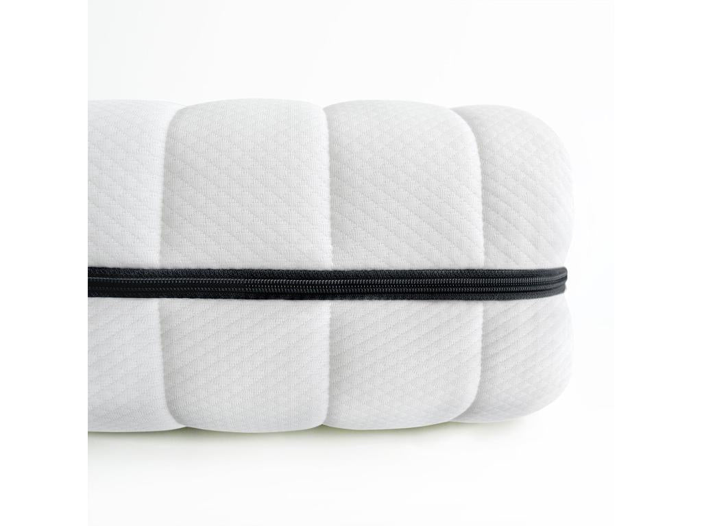 Matelas 90x200 soutien ferme Matelas grand confort épaisseur 15cm WUEA41235