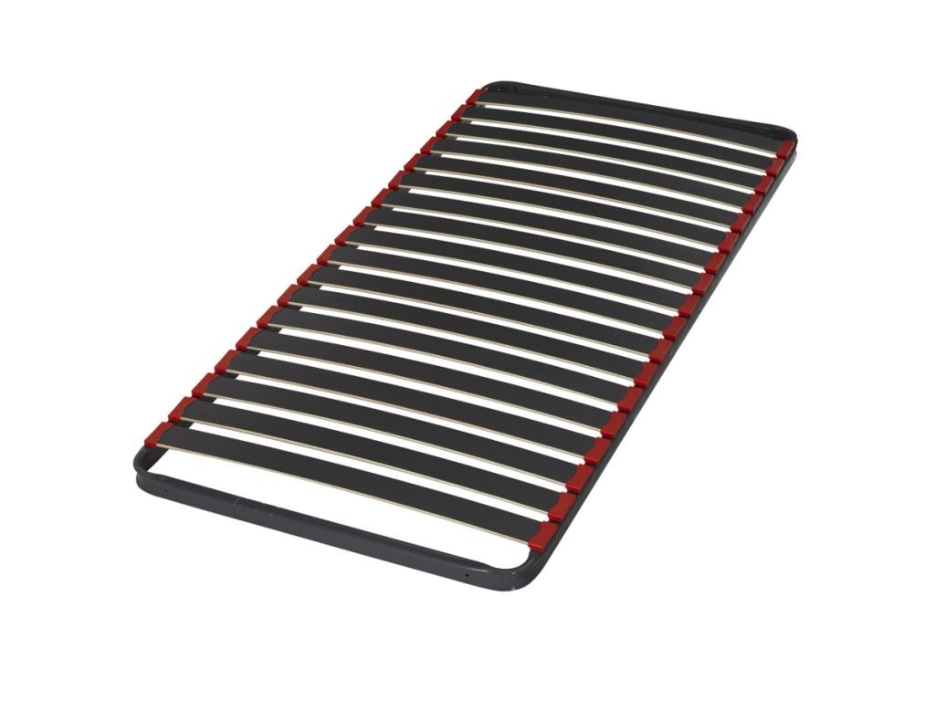 Sommier à Artigeo 80x190 Artigeo - 18 Artigeo bois - Fabrication française CIGC60800