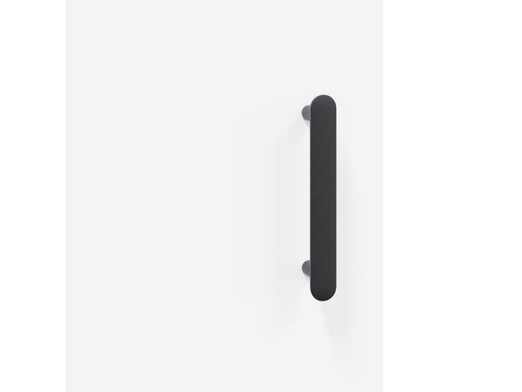 Buffet blanc 69.5x34x90 cm bois d'ingénierie YZRU82948