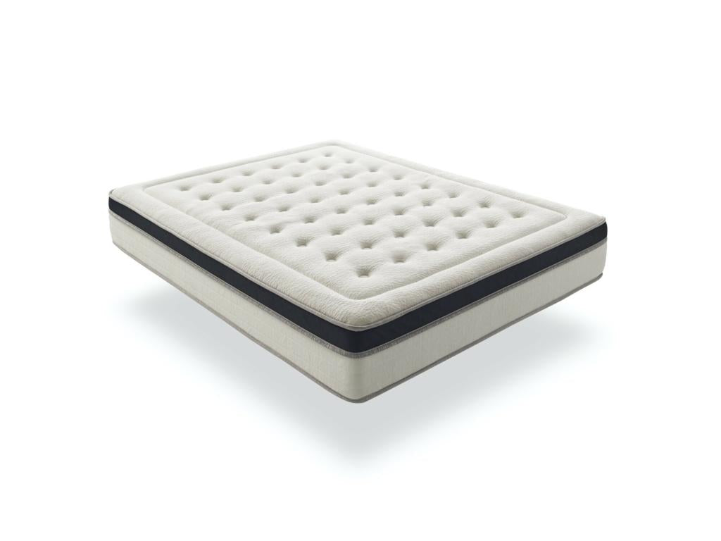 Matelas Confort Artigeo Graphène Bio Artigeo 105x190 28cm /2 AXBB57892