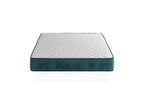 Matelas 135x180 Cosymeub Epaisseur 22 CM Mousse Adaptative Ergonomique- Soutien Equilibré QNKY09863