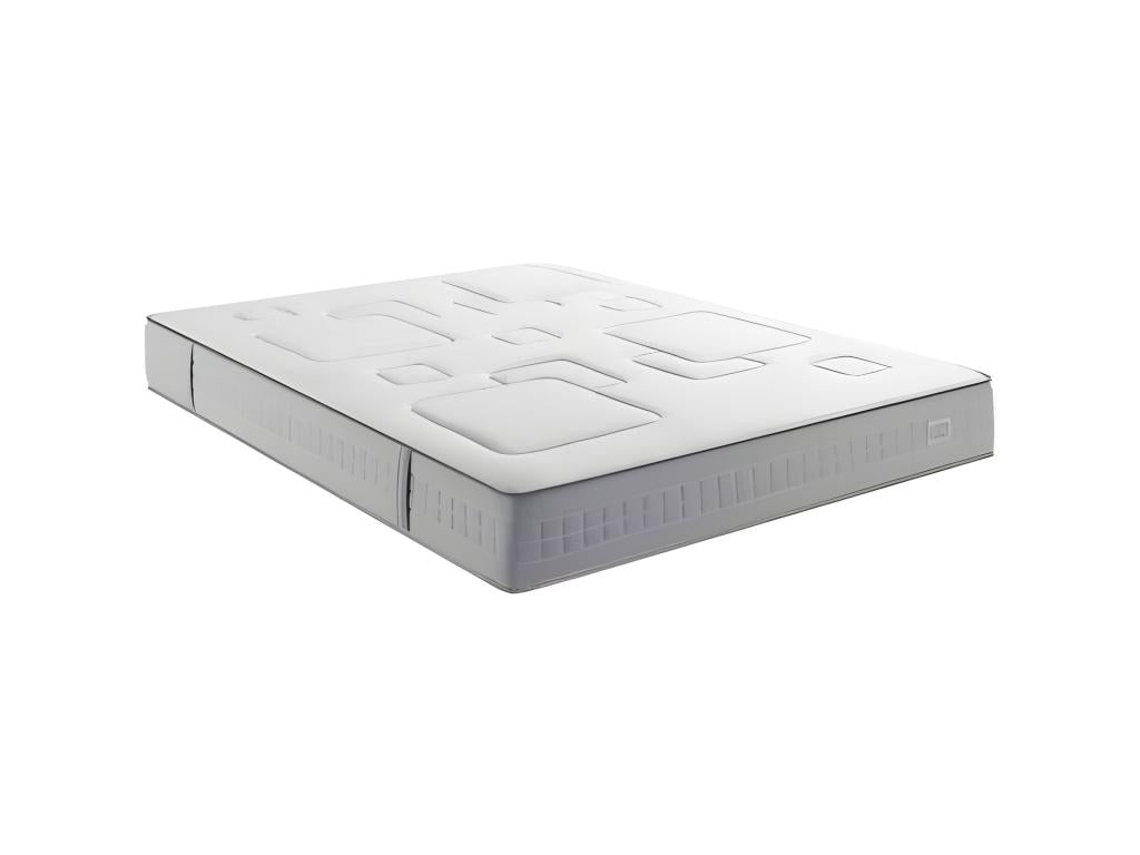 Ensemble Cosymeub Optimal - 580 ressorts ensachés 90x190 XRUO05536