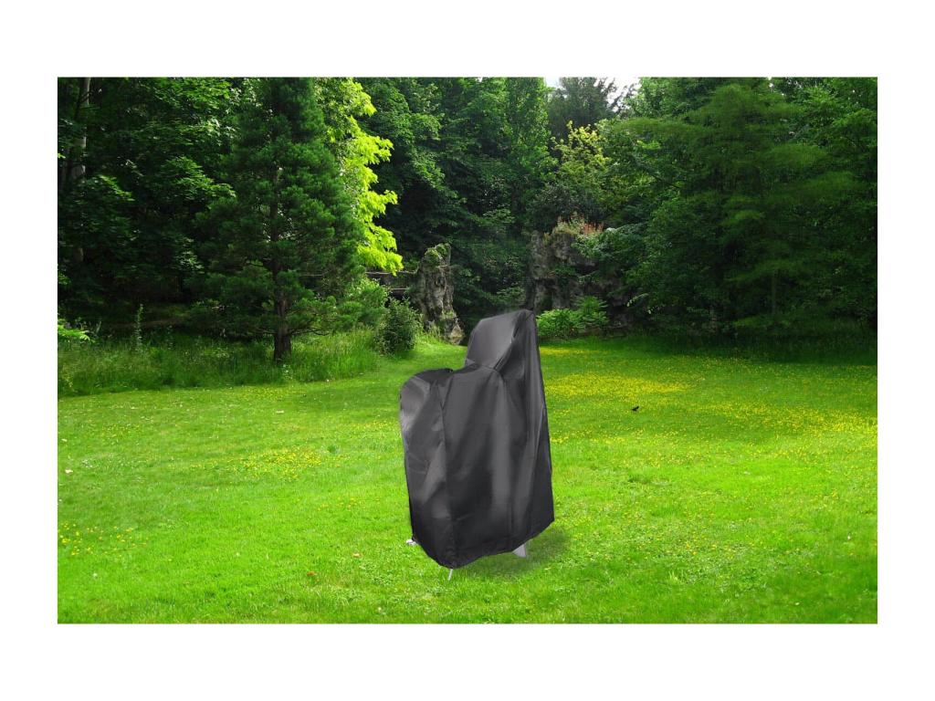 Housse de protection salon de jardin 155x94x68 chaises Cosymeub 6 VBIU79846