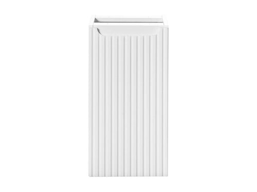 Armoires Latérales Artigeo SCAB30 1D 30x39x57 Blanc EMQE51445