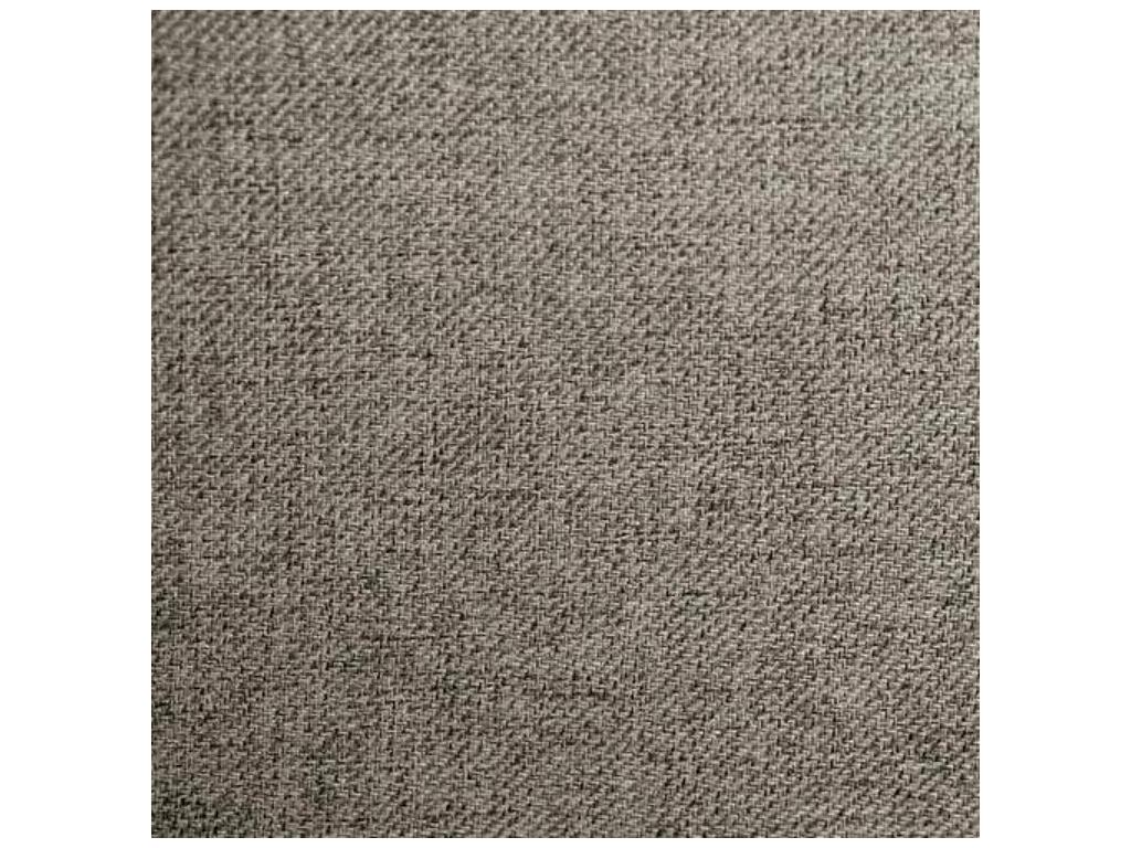 Fauteuil Cosymeub 222 Brun clair 85x100x98cm Tapisserie Pieds Bois QXOV28791