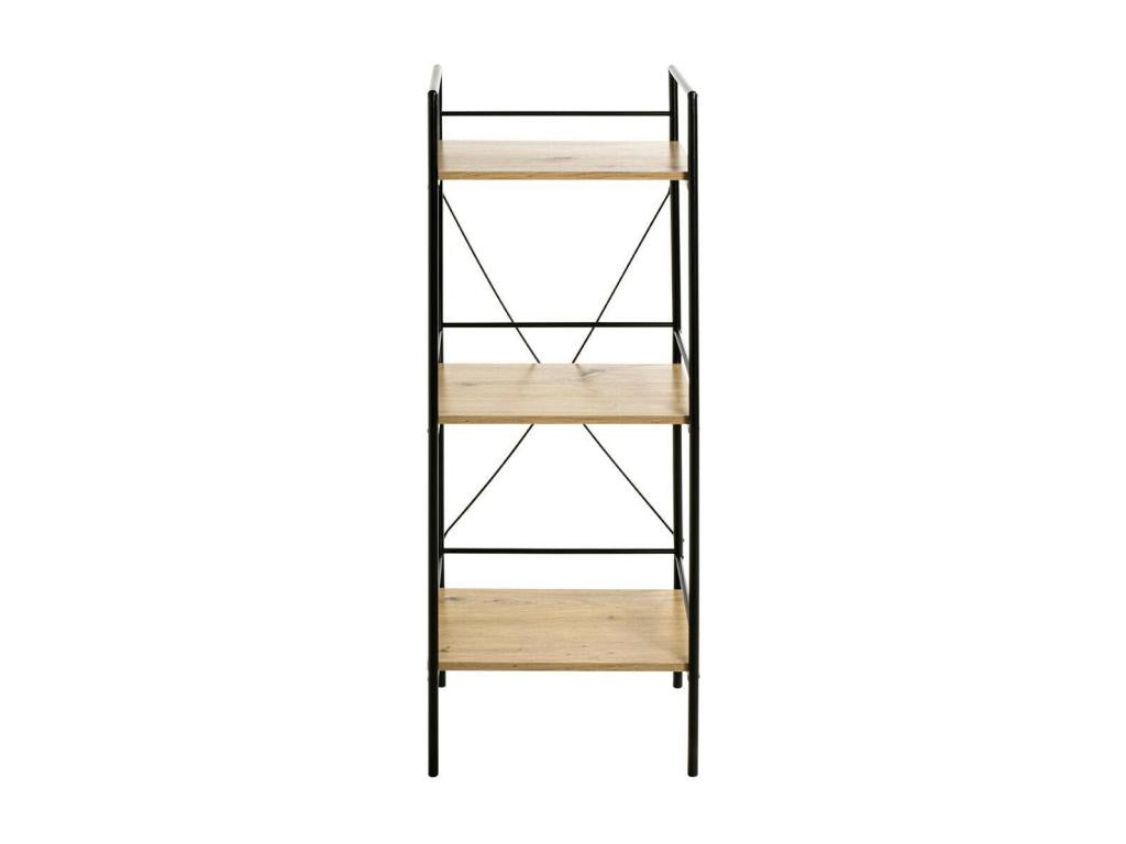 Etagère de Salle de Bain Artigeo 96cm Chêne CSVM34649