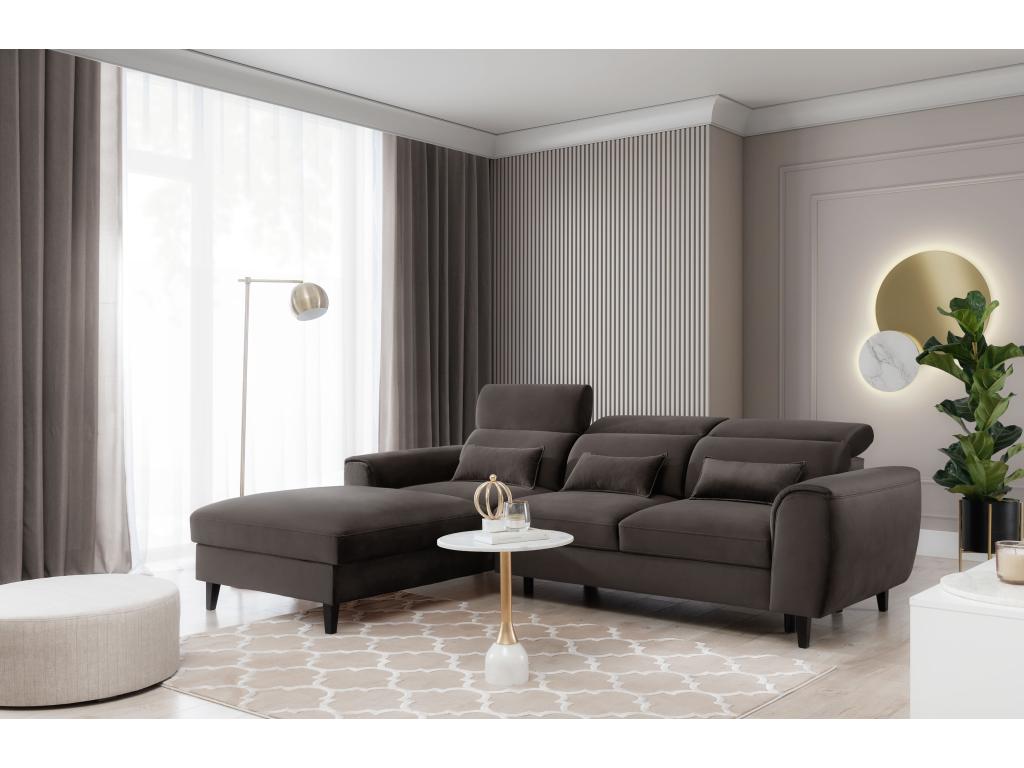 Canapé Chezlova L UDYQ80028