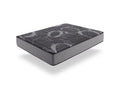 Matelas à ressorts ensachés 100x180 Graphene Night Cosymeub Hauteur 30 /-2. TLOF81885