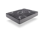 Matelas à ressorts ensachés 100x180 Graphene Night Cosymeub Hauteur 30 /-2. TLOF81885