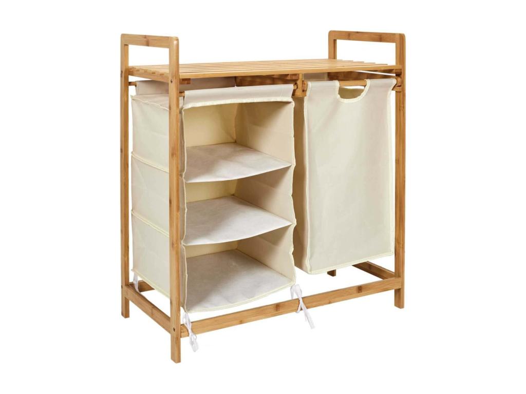 Support Compartiments de Rangement Cosymeub PQCX73779