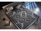 Matelas à ressorts ensachés 100x180 Graphene Night Cosymeub Hauteur 30 /-2. TLOF81885