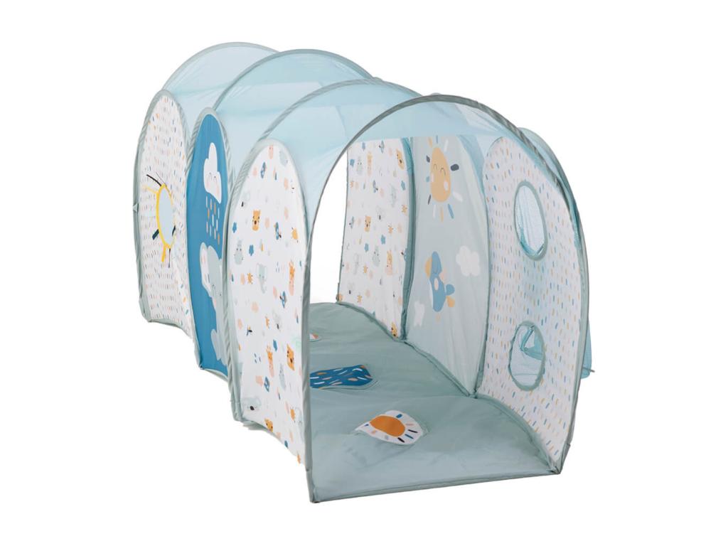 Tunnel de jeux pour bébé - De 0 à 3 ans GHTZ53414