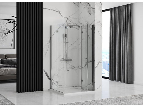 Cabine De Douche Artigeo Fold N2 90x90 Artigeo LLNH79317