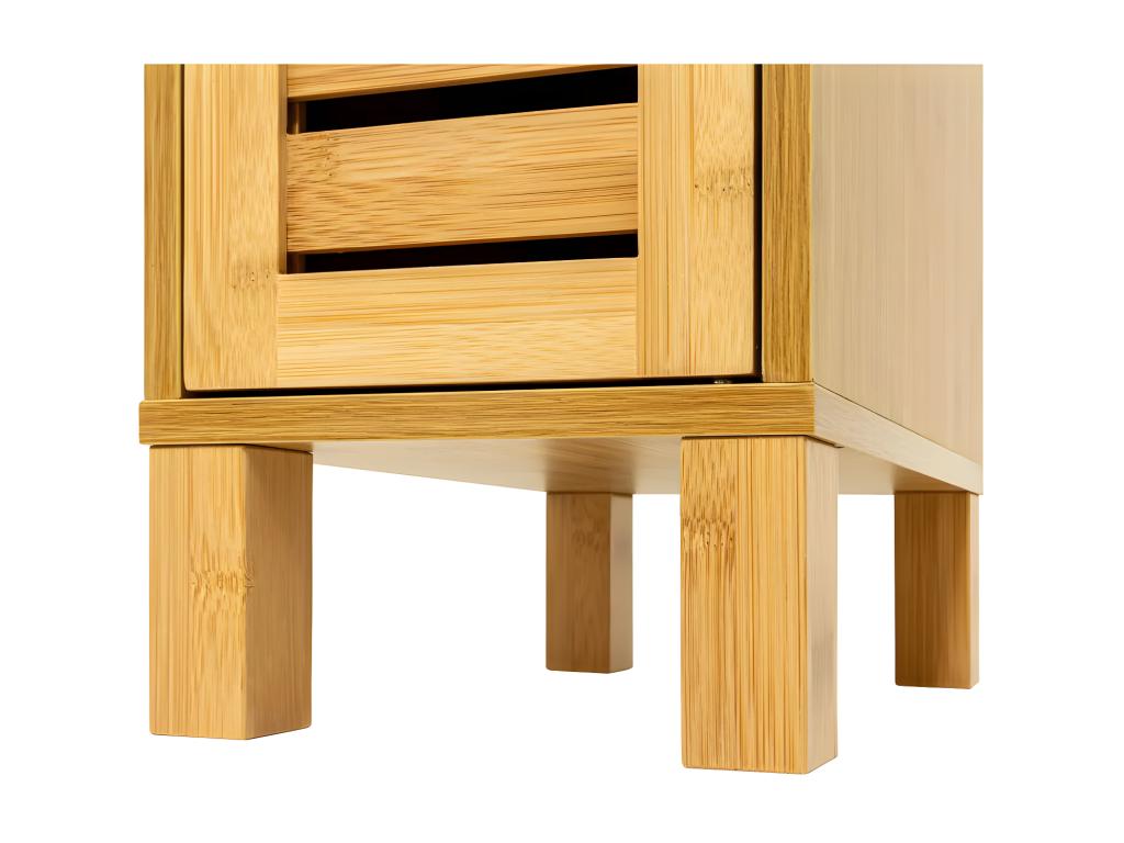 Meuble de salle de bain Cosymeub RIPS89838