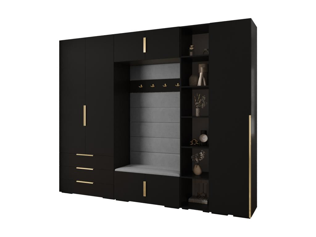 Garde-robe Artigeo 1 Z11 HATZ35520