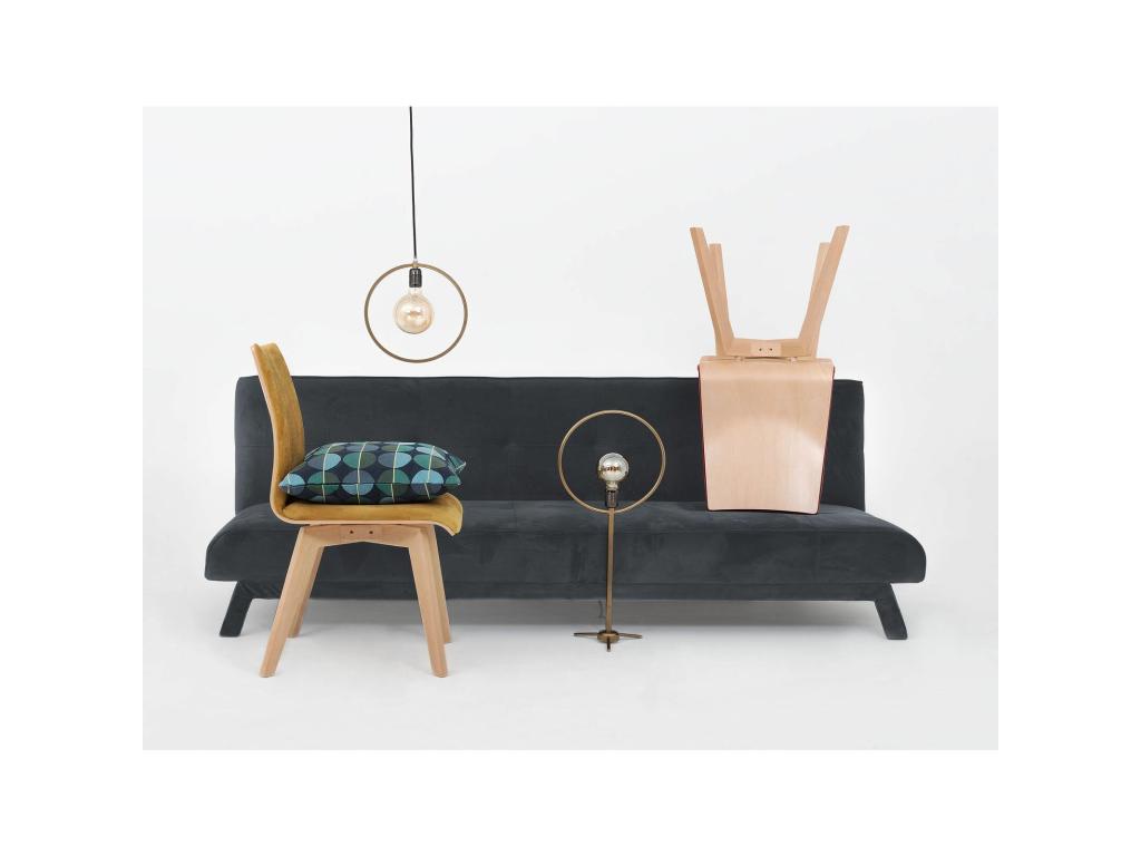 Canapé lit 3 places modes NGAX74982