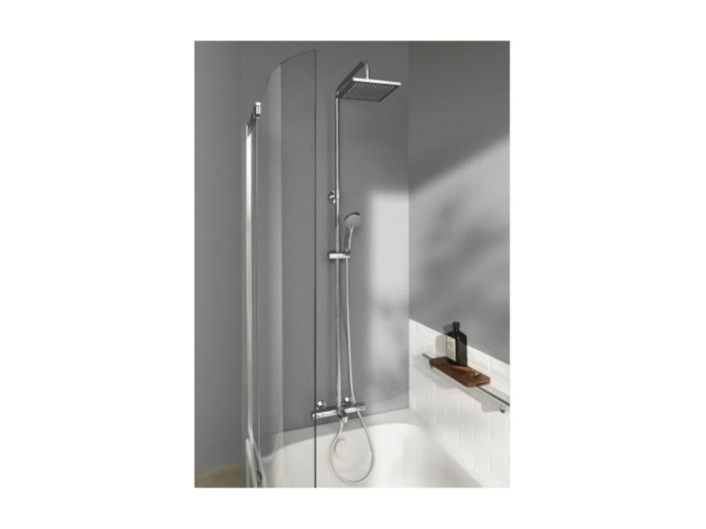 Colonne bain douche Artigeo July - Tête carrée UWED32198