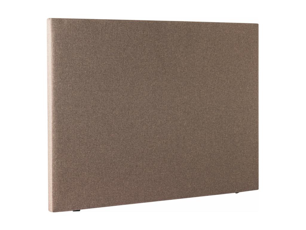 Tête de lit déco Artigeo marron 160 cm - Artigeo YMZL63133
