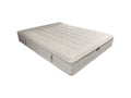 Matelas Chezlova 1200 RESSORTS MOELLEUX 80x200 Ressorts USFX81295