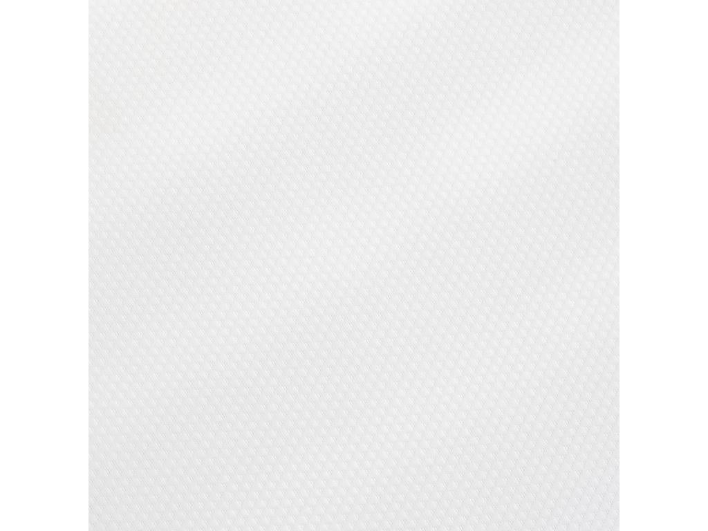 Sommier tapissier blanc 13 cm Lune - Artigeo 90x200 EVJW32501