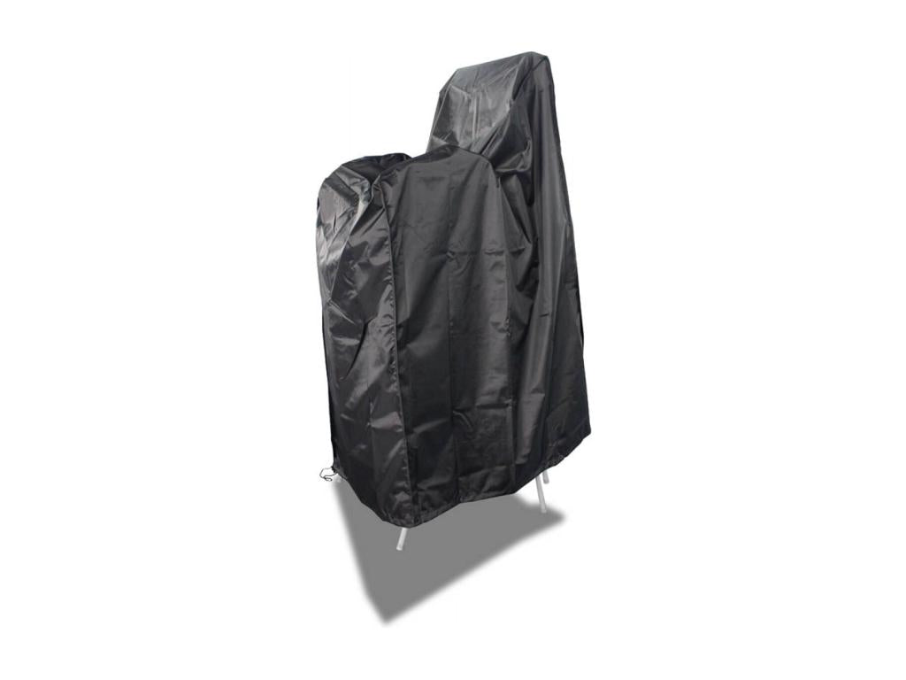 Housse de protection salon de jardin 155x94x68 chaises Cosymeub 6 VBIU79846