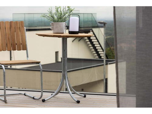 Artigeo table de café 65 naturel. PBGF22429