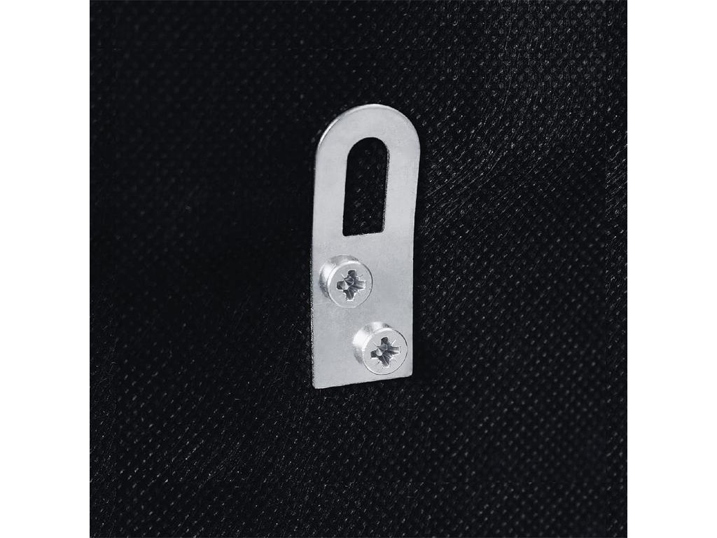 Artigeo Tête de Lit Velours Côtelé Uni 145x50 Lits 120/135/140 - Vert Artigeo BHHO70814