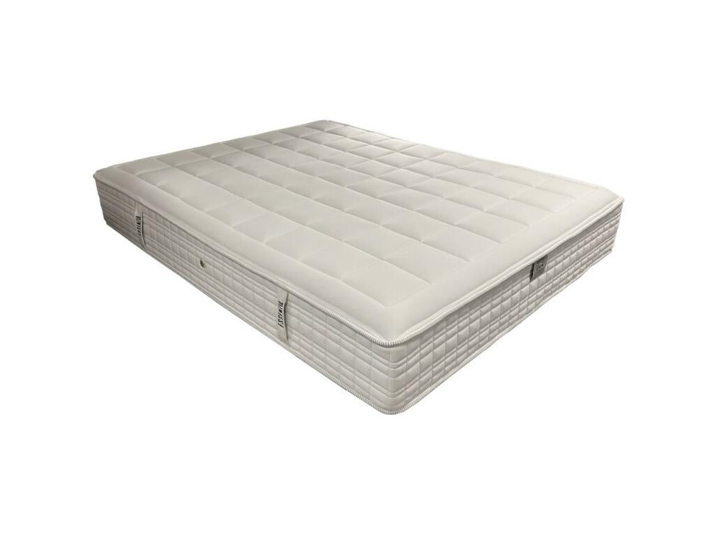 Matelas Chezlova 1200 RESSORTS MOELLEUX 80x200 Ressorts USFX81295