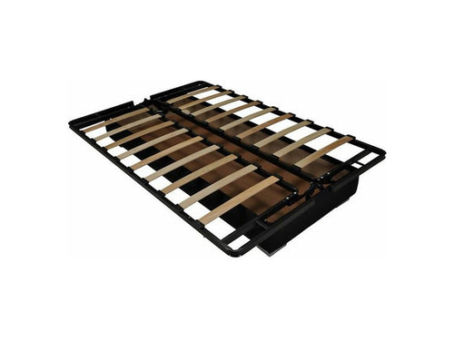 Banquette Clic Clac tissu matelas Cosymeub 14cm avec rangement Cosymeub-Couleur Cosymeub-130x190 VVSE69476