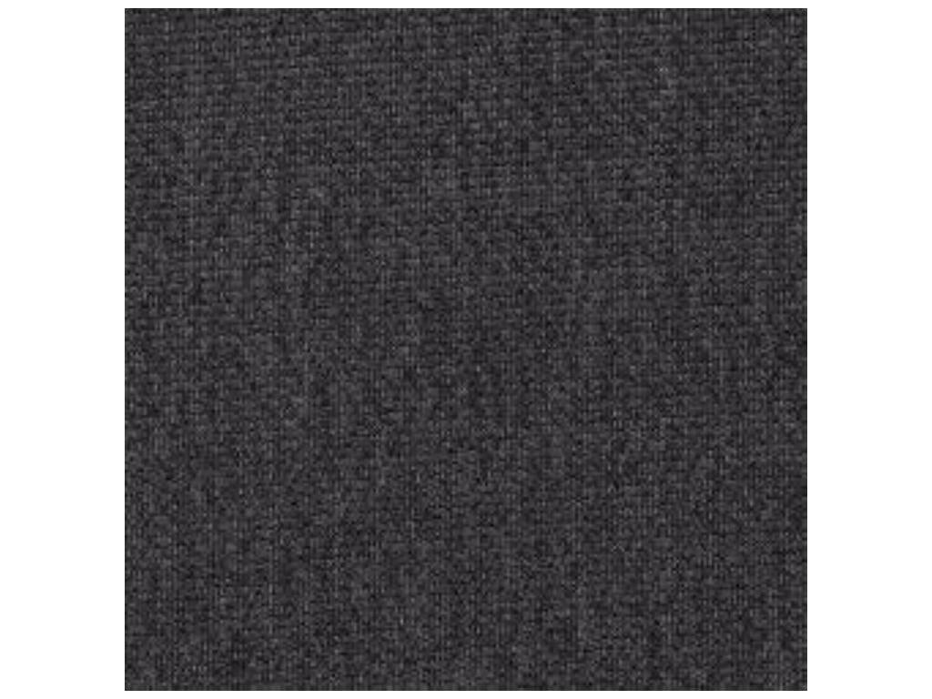 Lit Artigeo 124 Double Gris 180x200 Tapisserie Sommier à Artigeo 191x212x105cm EJCF06788