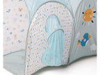 Tunnel de jeux pour bébé - De 0 à 3 ans GHTZ53414