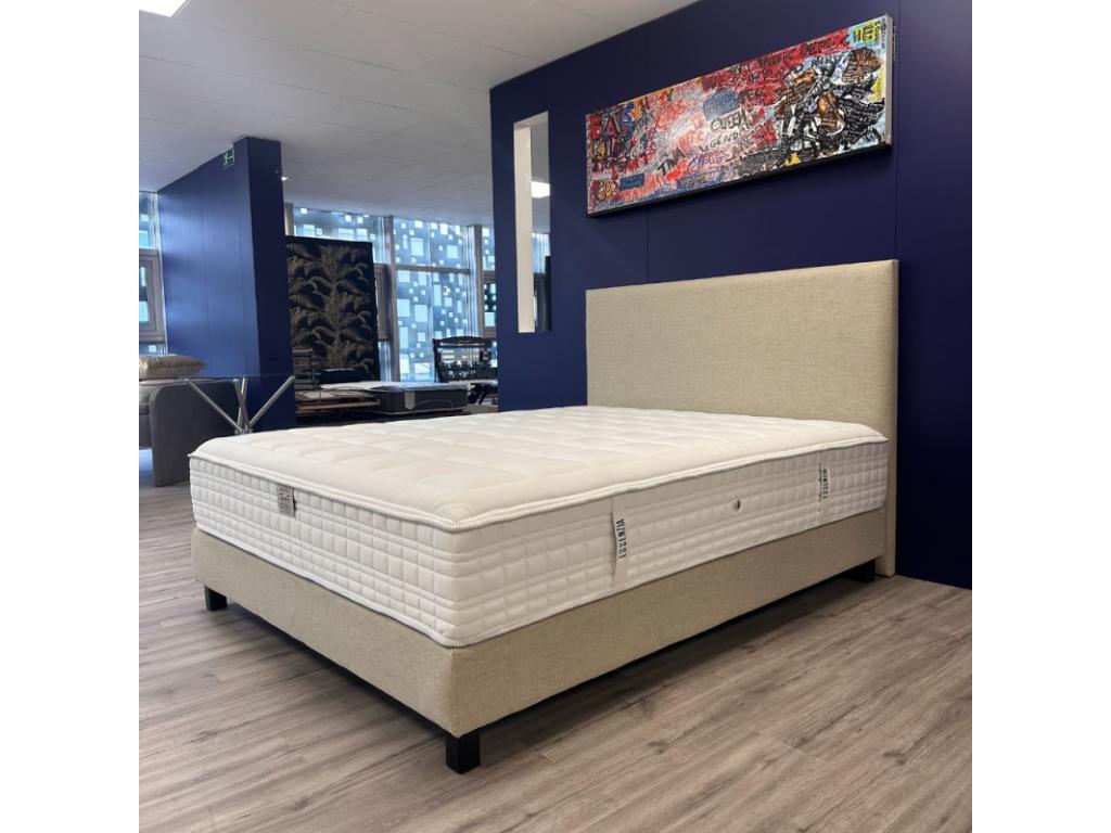 Matelas Artigeo 1200 RESSORTS ULTIME 90x210 Ressorts LVRX51871