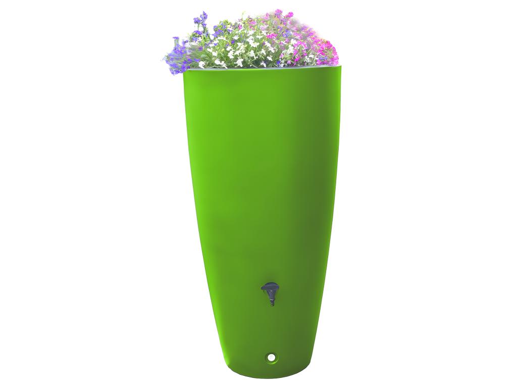 Récupérateur D'eau Conique Artigeo IMIH57076