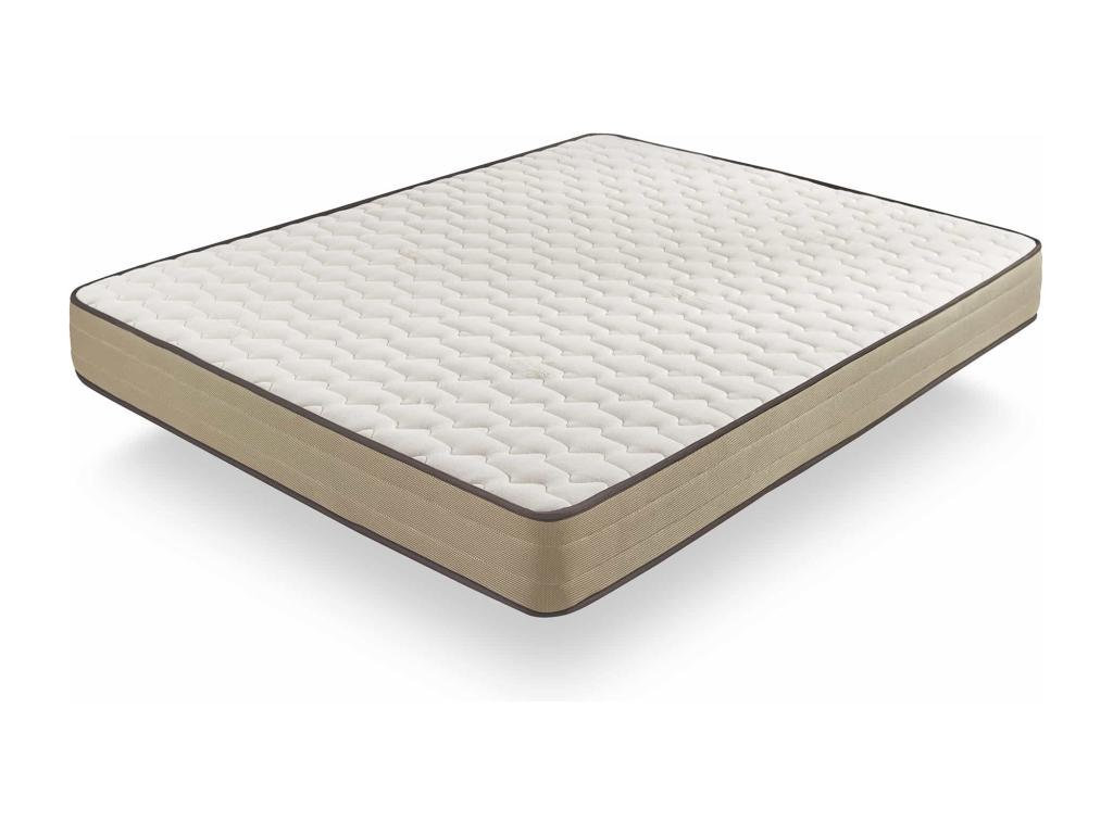Matelas Bamboo Care 18cm - 80x190 cm SGYB63775
