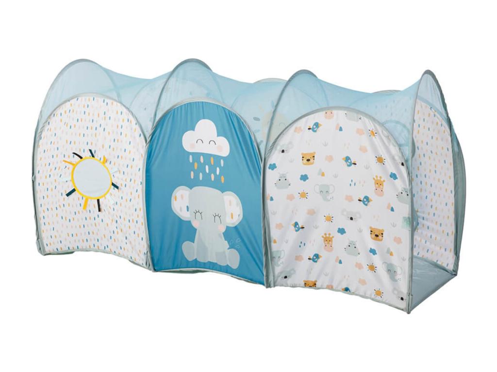 Tunnel de jeux pour bébé - De 0 à 3 ans GHTZ53414