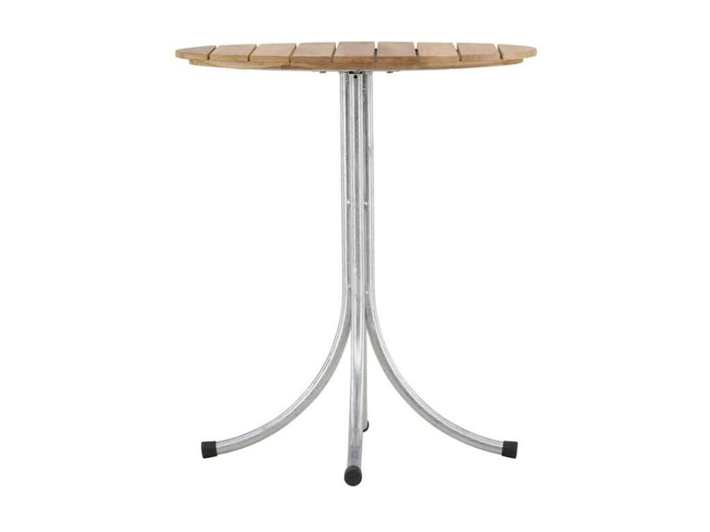 Artigeo table de café 65 naturel. PBGF22429
