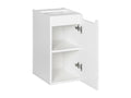 Armoires Latérales Artigeo SCAB30 1D 30x39x57 Blanc EMQE51445